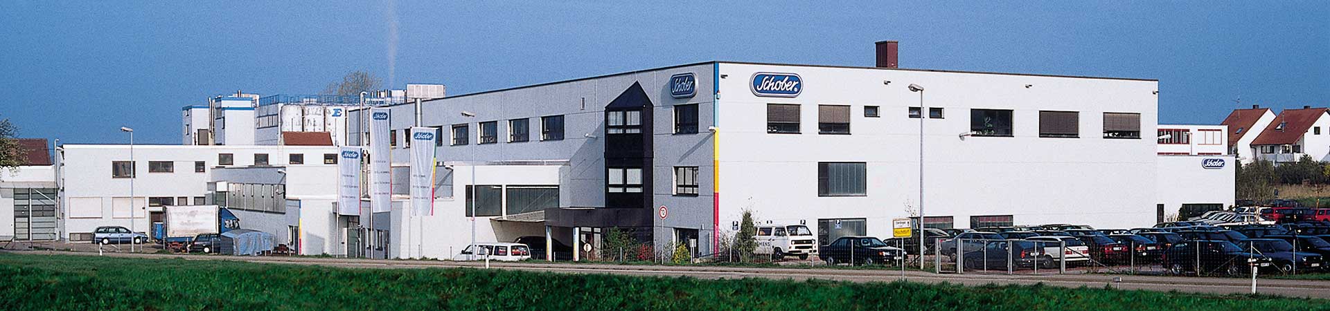 Schobertechnologies